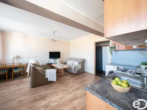 Prodej bytu 3+kk, Mladá Boleslav, Jiráskova, 82 m2