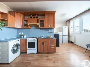 Prodej bytu 3+kk, Mladá Boleslav, Jiráskova, 82 m2