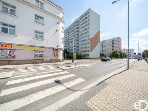 Prodej bytu 3+kk, Mladá Boleslav, Jiráskova, 82 m2