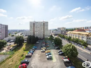 Prodej bytu 3+kk, Mladá Boleslav, Jiráskova, 82 m2