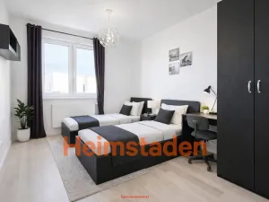 Pronájem bytu 2+1, Plzeň - Jižní Předměstí, Technická, 48 m2
