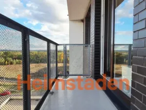 Pronájem bytu 2+1, Plzeň - Jižní Předměstí, Technická, 48 m2