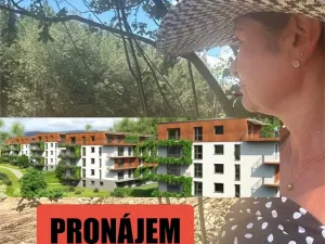 Pronájem bytu 3+kk, Jablonec nad Nisou, Za Jízdárnou, 102 m2