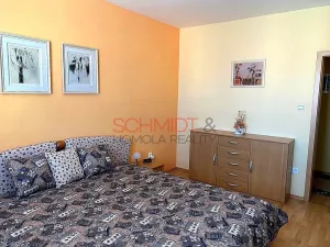 Prodej bytu 3+kk, Hustopeče, U Větrolamu, 73 m2