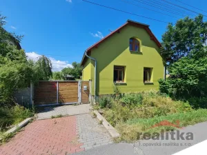 Prodej rodinného domu, Brumovice - Skrochovice, Opavská, 132 m2