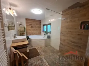 Prodej rodinného domu, Brumovice - Skrochovice, Opavská, 132 m2