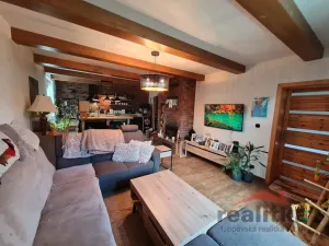 Prodej rodinného domu, Brumovice - Skrochovice, Opavská, 132 m2