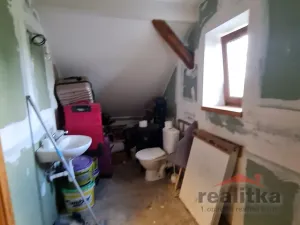 Prodej rodinného domu, Brumovice - Skrochovice, Opavská, 132 m2