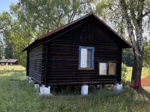 Prodej chaty, Sušice, 40 m2