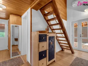 Prodej rodinného domu, Hejnice, 90 m2