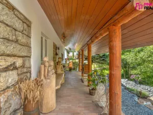 Prodej rodinného domu, Hejnice, 90 m2