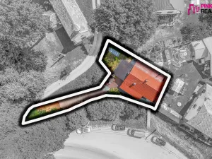 Prodej rodinného domu, Hejnice, 90 m2