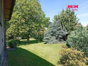 Prodej chaty, Třebušín - Řepčice, 120 m2