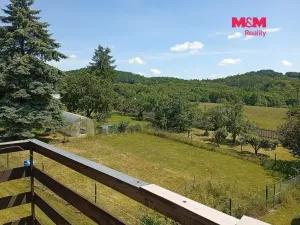 Prodej chaty, Třebušín - Řepčice, 120 m2