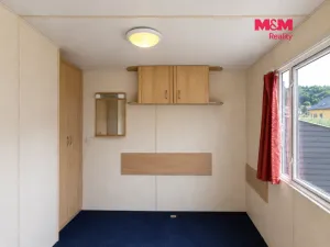 Prodej mobilheimu, Hostinné, Lesnická, 27 m2