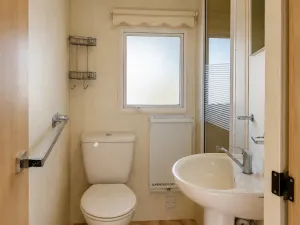 Prodej mobilheimu, Hostinné, Lesnická, 27 m2