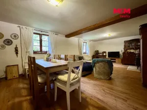 Prodej chalupy, Světce, 96 m2