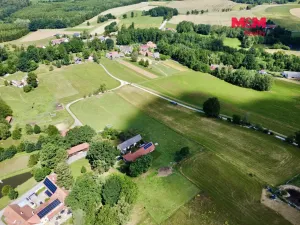 Prodej chalupy, Světce, 96 m2