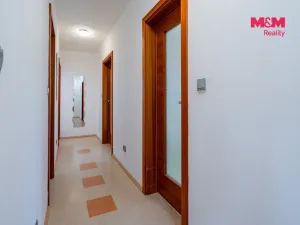 Prodej rodinného domu, České Budějovice - České Budějovice 3, Roberta Bosche, 173 m2