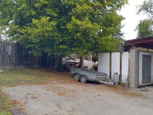 Dražba rodinného domu, Skalice u České Lípy, 180 m2