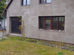 Dražba rodinného domu, Skalice u České Lípy, 180 m2