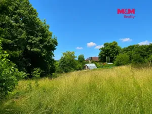 Prodej pozemku pro bydlení, Skuhrov, 1956 m2