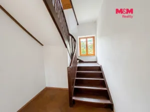 Prodej rodinného domu, Ústí nad Labem - Severní Terasa, Elišky Krásnohorské, 445 m2