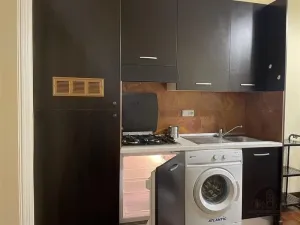 Pronájem bytu 2+kk, Praha - Vinohrady, Slezská, 37 m2