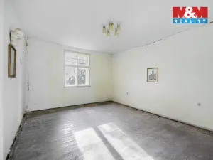 Prodej rodinného domu, Konárovice, Horní Zájezd, 66 m2