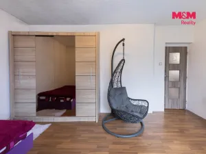 Prodej bytu 3+kk, Mutějovice, Lidická, 73 m2