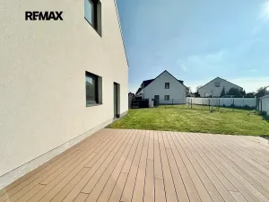 Pronájem bytu 5+kk, Kutná Hora, Radimova, 119 m2
