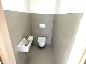 Pronájem bytu 3+kk, Brandýs nad Labem-Stará Boleslav, Táhlá, 67 m2