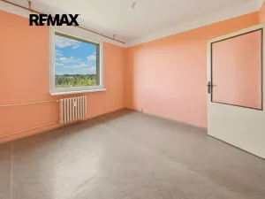 Prodej bytu 3+1, Česká Lípa, Na Blatech, 65 m2
