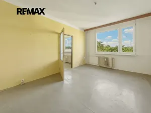 Prodej bytu 3+1, Česká Lípa, Na Blatech, 65 m2