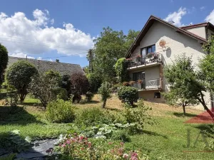 Prodej rodinného domu, Dlažov, 160 m2