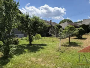 Prodej rodinného domu, Dlažov, 160 m2