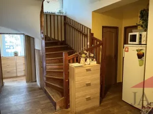 Prodej rodinného domu, Dlažov, 160 m2