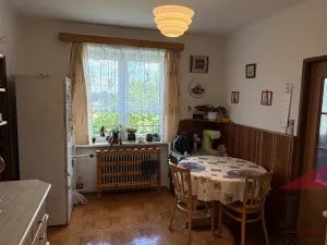 Prodej rodinného domu, Dlažov, 160 m2