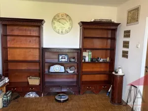 Prodej rodinného domu, Dlažov, 160 m2