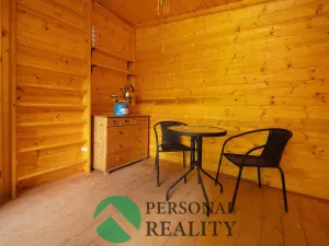 Prodej zahrady, Kočí, 521 m2