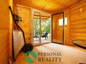 Prodej zahrady, Kočí, 521 m2