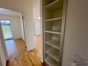 Pronájem bytu 2+kk, Dubňany, Hornická, 38 m2