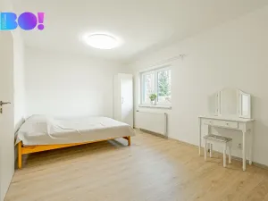 Prodej rodinného domu, Hrádek, 130 m2
