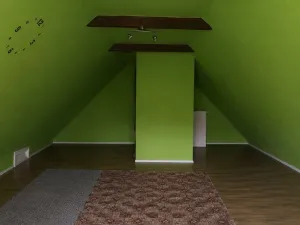 Prodej rodinného domu, Jindřichov, 110 m2