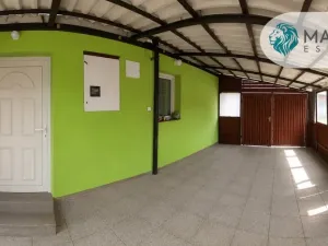 Prodej rodinného domu, Jindřichov, 110 m2