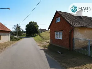 Prodej rodinného domu, Jindřichov, 110 m2