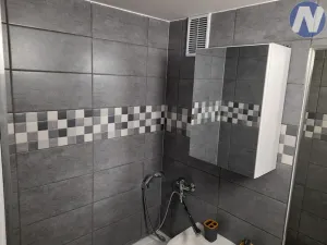 Pronájem bytu 2+kk, Volary, Sídl. Míru, 39 m2