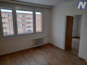 Pronájem bytu 2+kk, Volary, Sídl. Míru, 39 m2