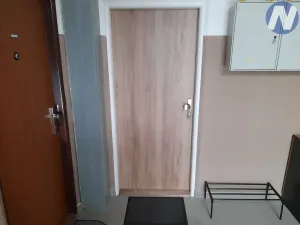 Pronájem bytu 2+kk, Volary, Sídl. Míru, 39 m2