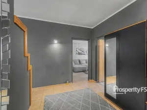 Prodej bytu 2+1, Louny, Kpt. Nálepky, 57 m2